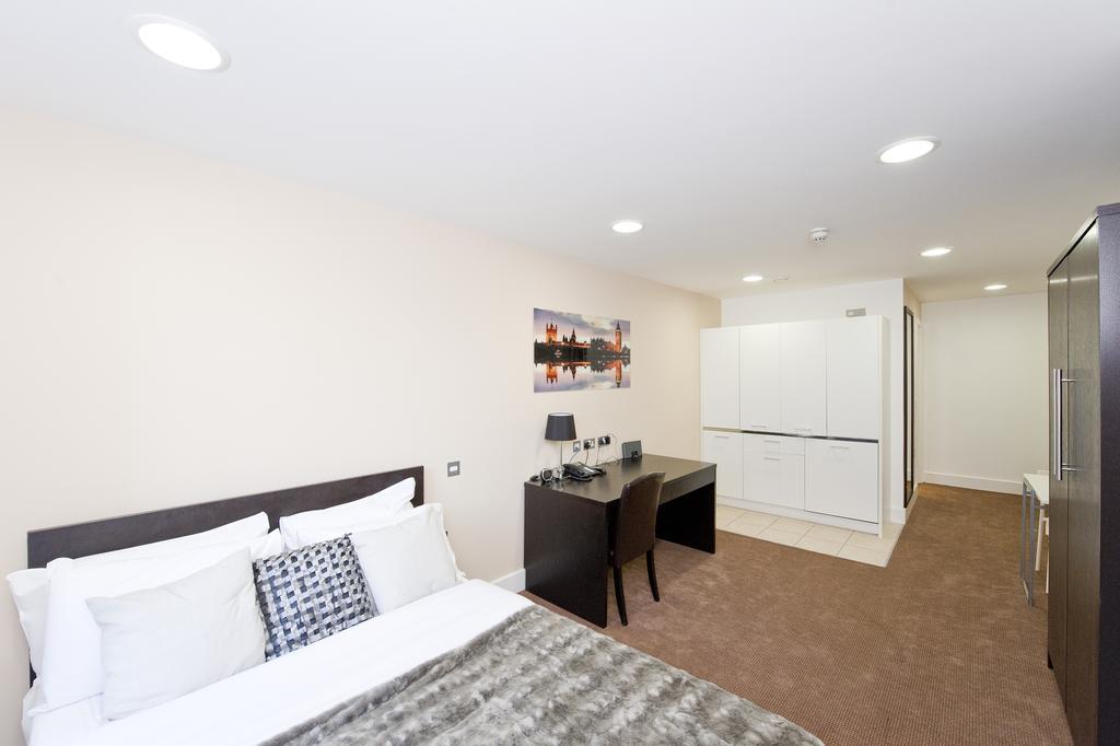 2 Devonshire Rooms London Room photo