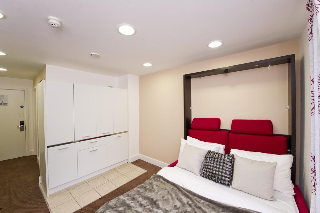 2 Devonshire Rooms London Room photo