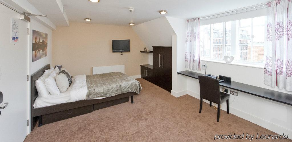 2 Devonshire Rooms London Exterior photo