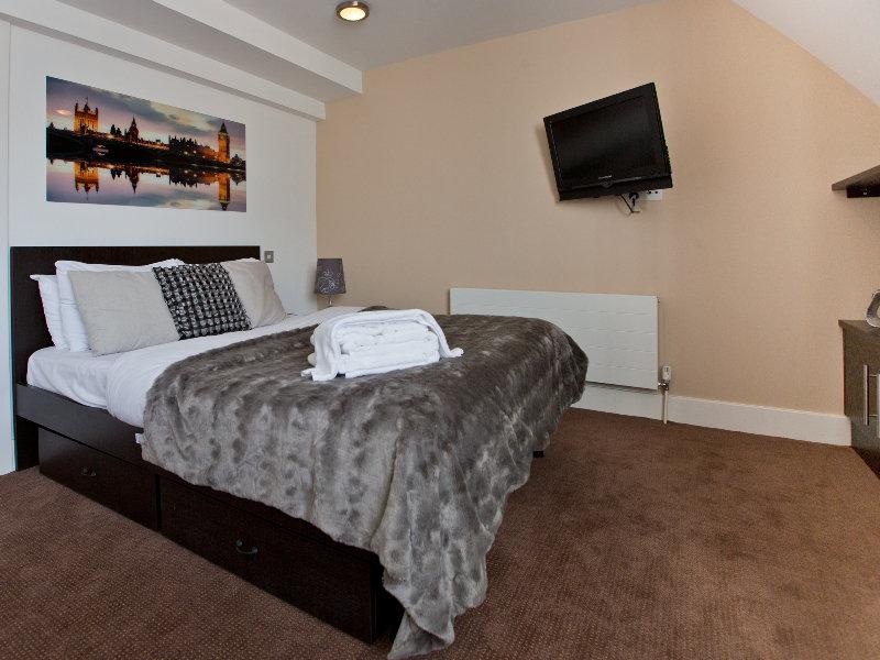 2 Devonshire Rooms London Room photo