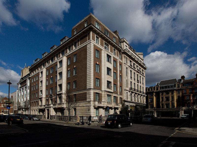 2 Devonshire Rooms London Exterior photo