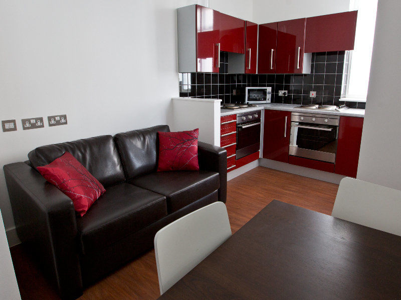 2 Devonshire Rooms London Room photo