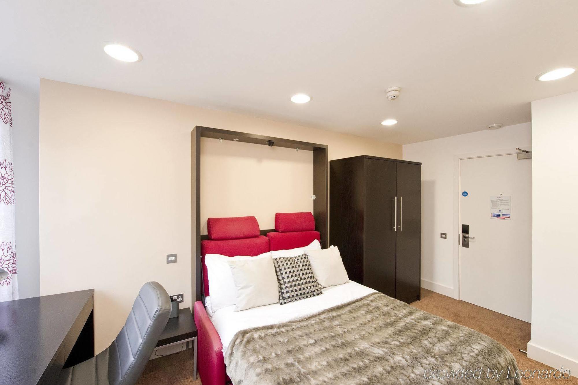 2 Devonshire Rooms London Exterior photo