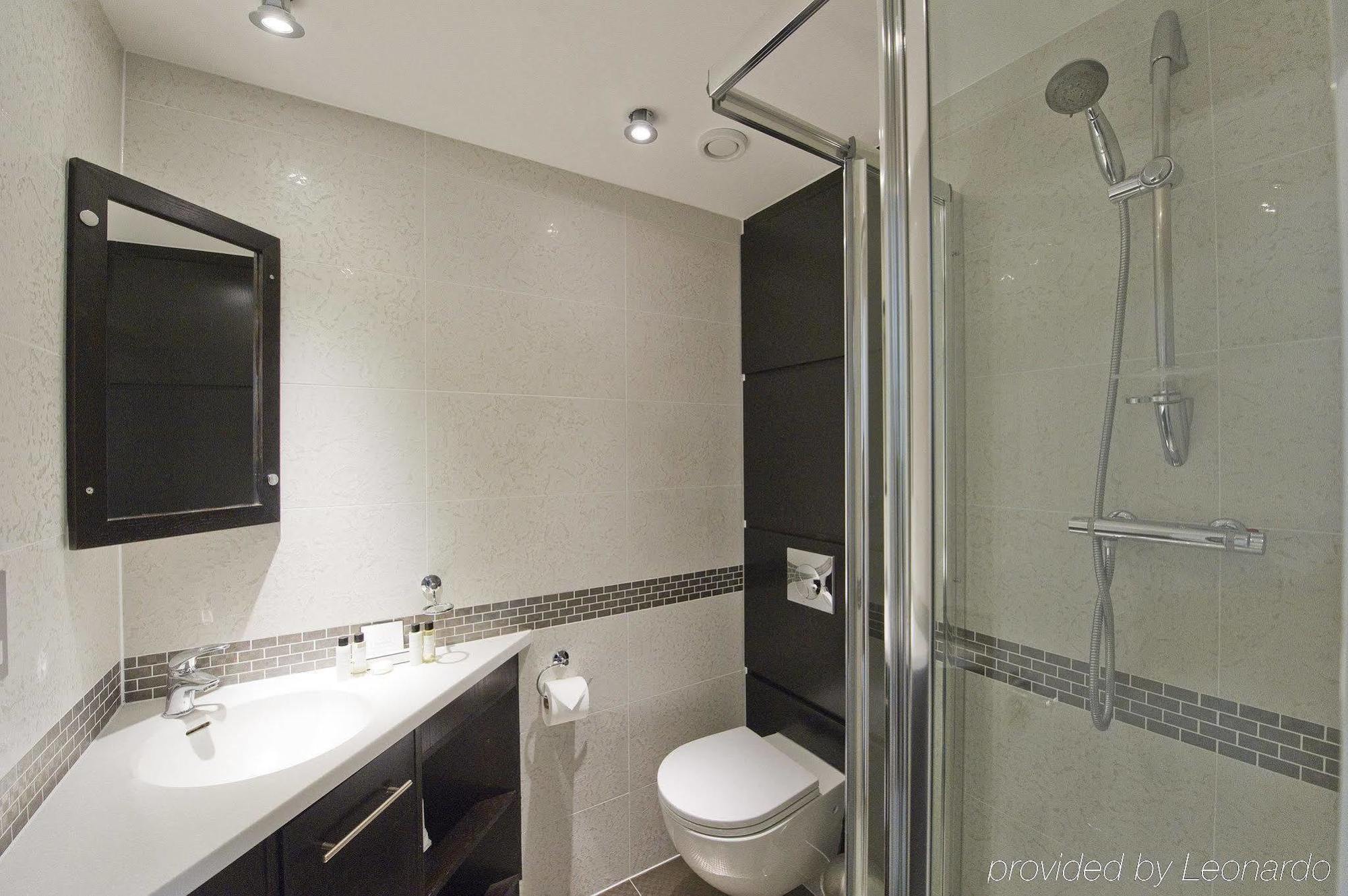 2 Devonshire Rooms London Room photo