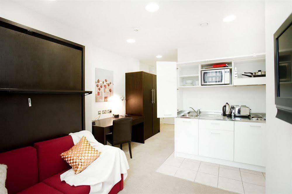 2 Devonshire Rooms London Exterior photo
