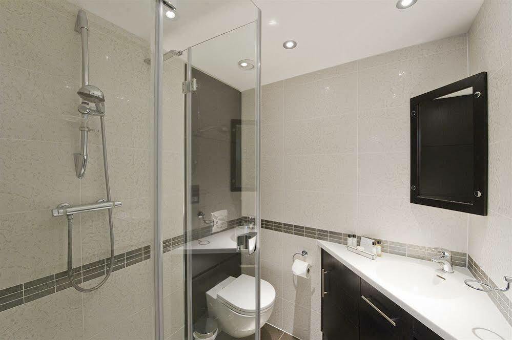 2 Devonshire Rooms London Exterior photo